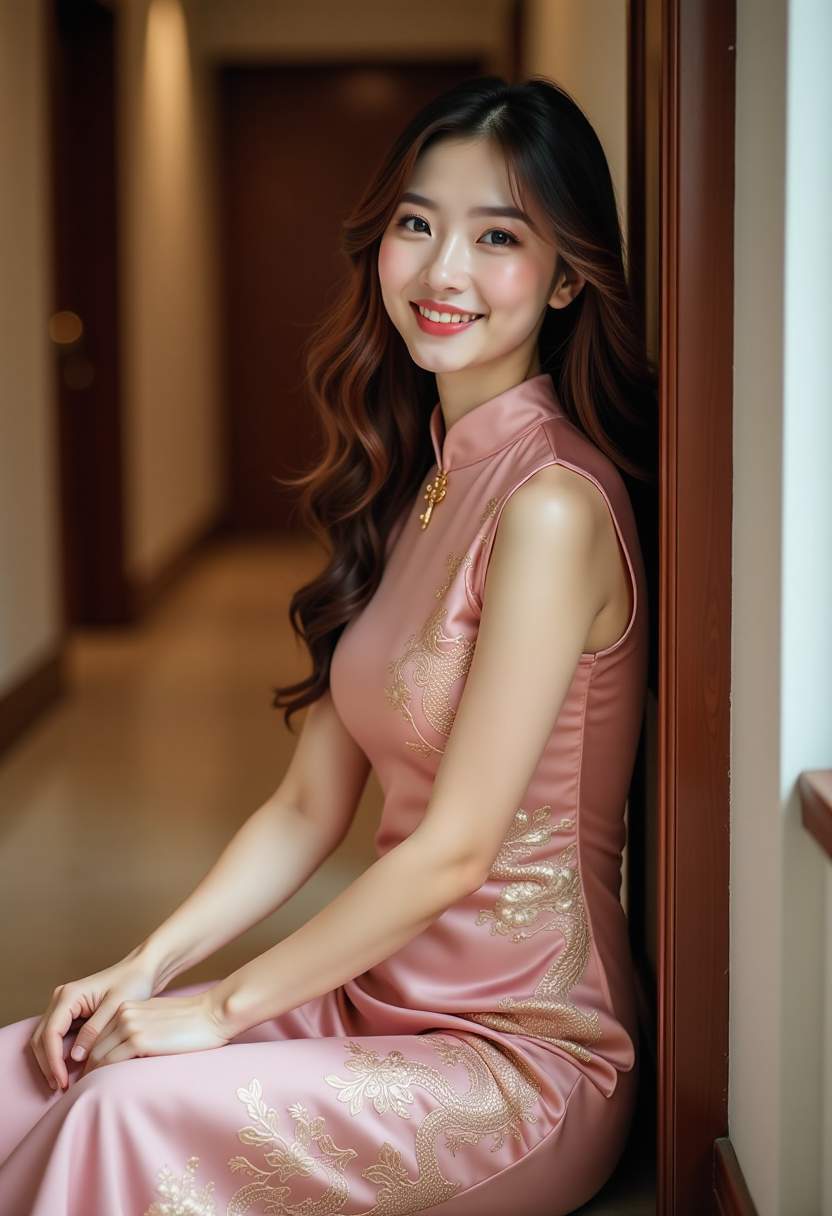 诡道求生法则 封面